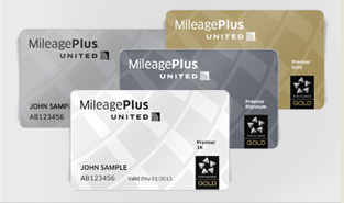 Haven T Received Your 2012 Mileageplus Credentials Me Either
