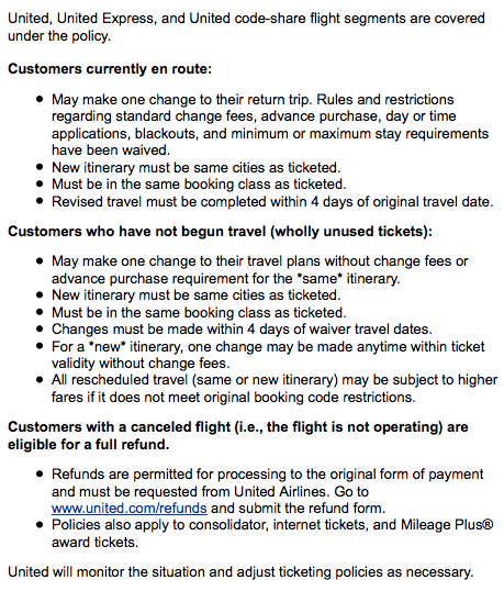 united states travel waiver