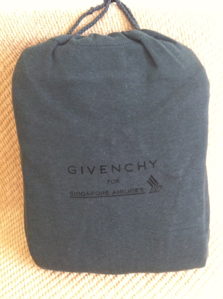 Givenchy sleep suit