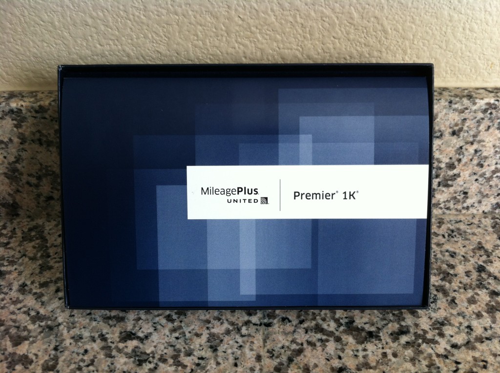 Premier 1K credentials